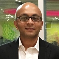 Jig Patel