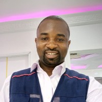 Ibekwe Obinna Chinedum