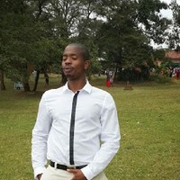 Muano Tshibete