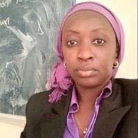 Ndeye Thiane Sarr