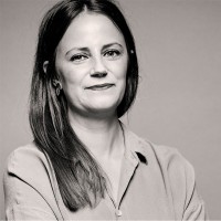 Sara Andersson Flensmarck