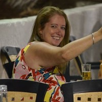 Rosina Rhymer CMIOSH