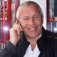 Gary Rogers