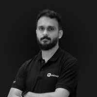 Midhun Mohan
