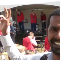 Kidane Gebretsadik