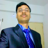 Dr. Jit Poddar