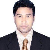 Md Mydul Islam