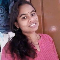 Geetha Bhaskar