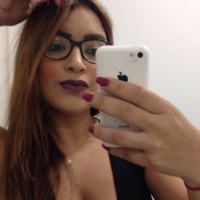 Aline Machado