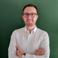 Florian Laubé, Phd