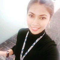 Nur Laila Aripin