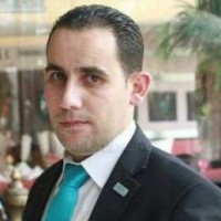 Hamzeh Mansour
