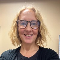 Katie Wilcoxson