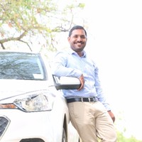 Govindaraj Ramaswamy