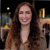Lincy De Bruijne