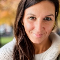 Kristine VanDerLinden