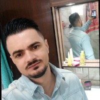 Weslen Rafael De Andrade
