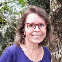 Rosilene Maria Fraga Faria