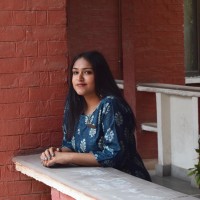 Hishita Peshwani