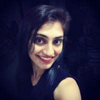 Komal Limbasiya