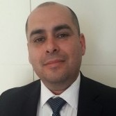 Alfonso Andres Montenegro Gutierrez