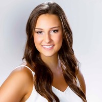 Olivia Mcaleer