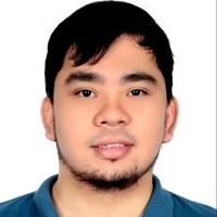 John Patrick Gonzales