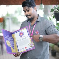 Aliga Prasanna Kumar
