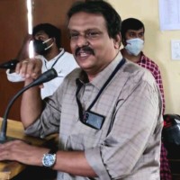 Jayan John