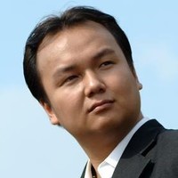 Desmond Wong