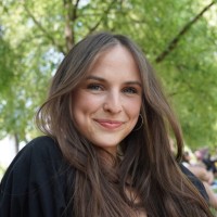 Olivia Abbott