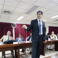 Faisal Rehman