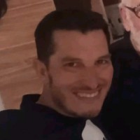 Pablo Jose Romero