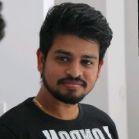 Santhoshkumar R