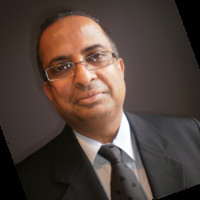 G K Shridhar