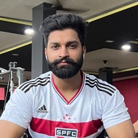 Tapander Singh