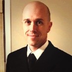 Andrew J. Hawley