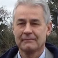 Patrick Boudrot