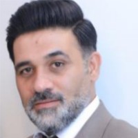 Morteza Bakhshesh