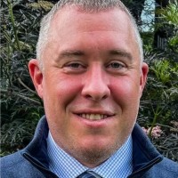 Chris Kernan