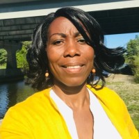 Gail Pierre