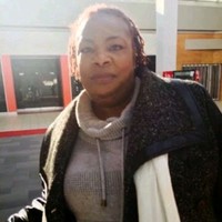 Pamela Marshall