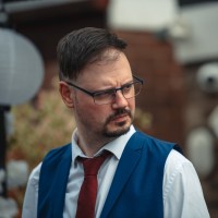 Phil Harbon