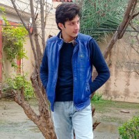 Fazeel Mushtaq