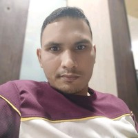 Sandal S Ansari