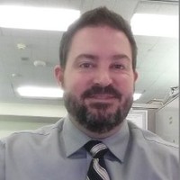 Gregory Dooley