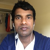 Rama Roti