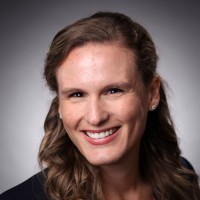 Marie Chardon, Ph.D.