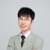 Hubert (Jiahai) Chu JP MCC