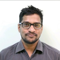 Mohan Polaka